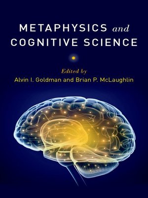 cover image of Metaphysics and Cognitive Science